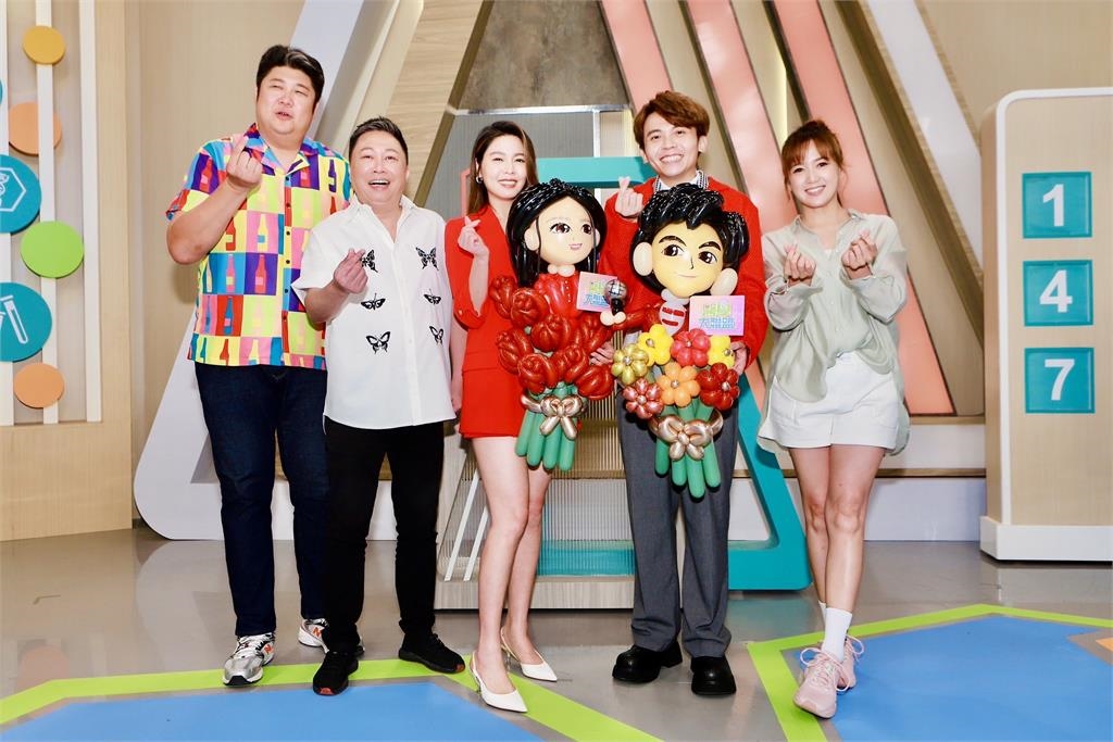 《醫學大聯盟》白家綺當「葉問」一個人打全場！歡迎黃豪平加入「打」出不同火花