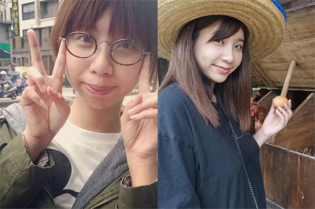 台灣最頂女優「10年臉蛋進化史」!砸百萬動刀「18歲就微整」網震撼:值得…