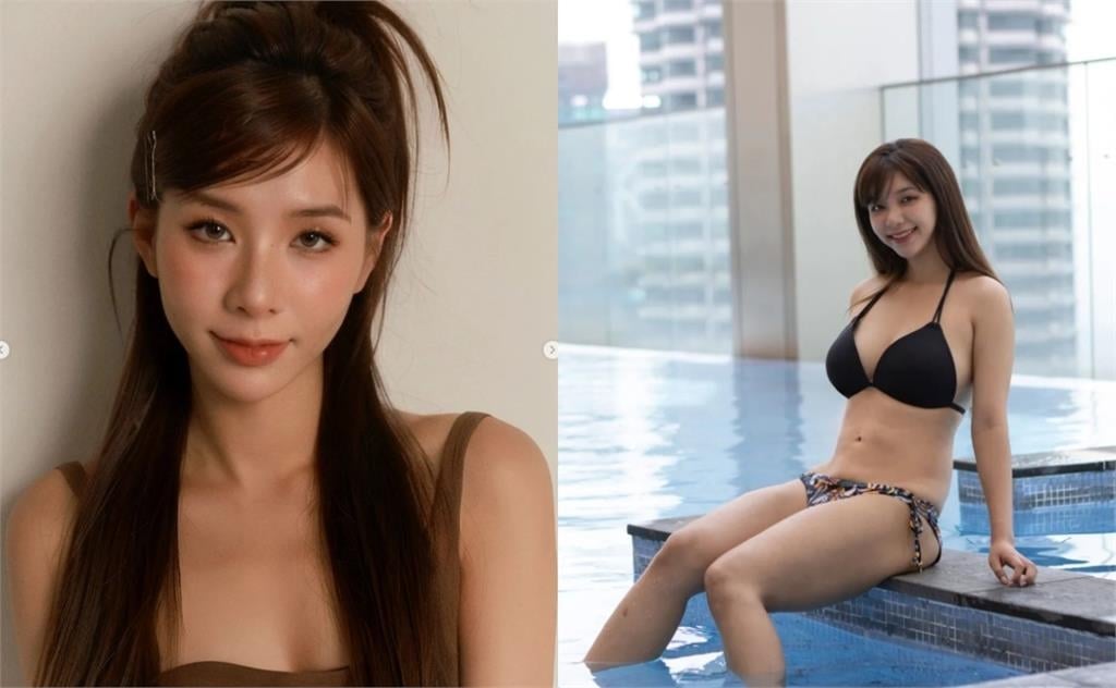 台灣最頂女優「10年臉蛋進化史」!砸百萬動刀「18歲就微整」網震撼:值得…