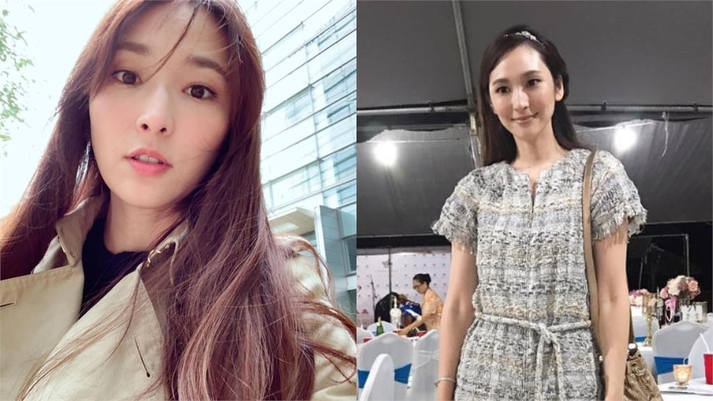 賈永婕接任101董座!吳佩慈罕見發聲祝賀 自曝姐妹倆「政治立場不同」