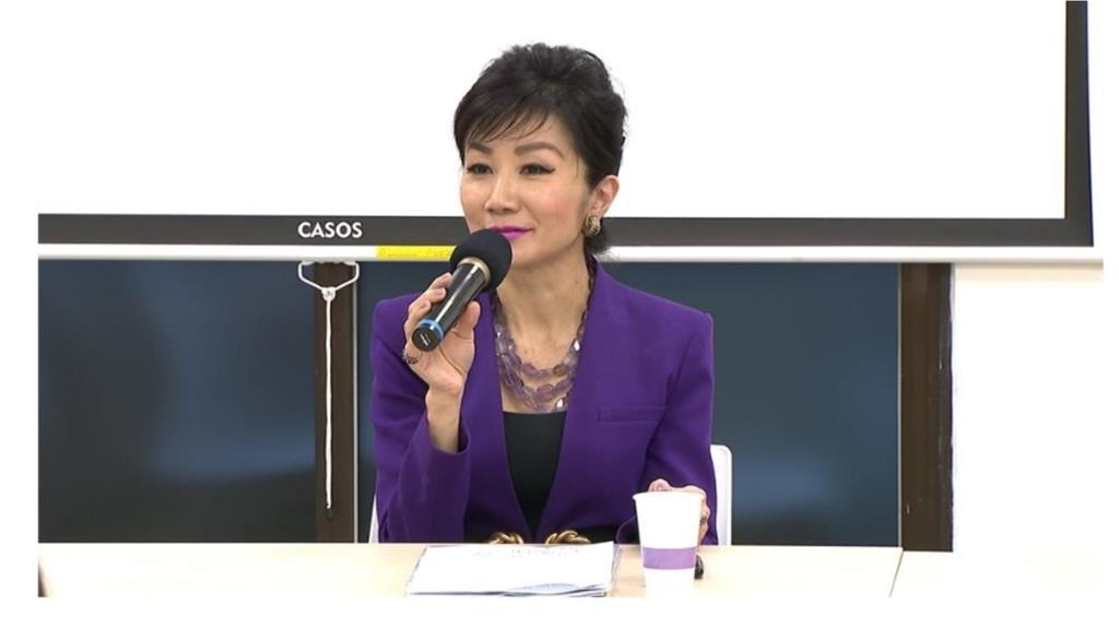 賈永婕成「台北101」首位明星董座！歷任女力「超狂學經歷」一次看