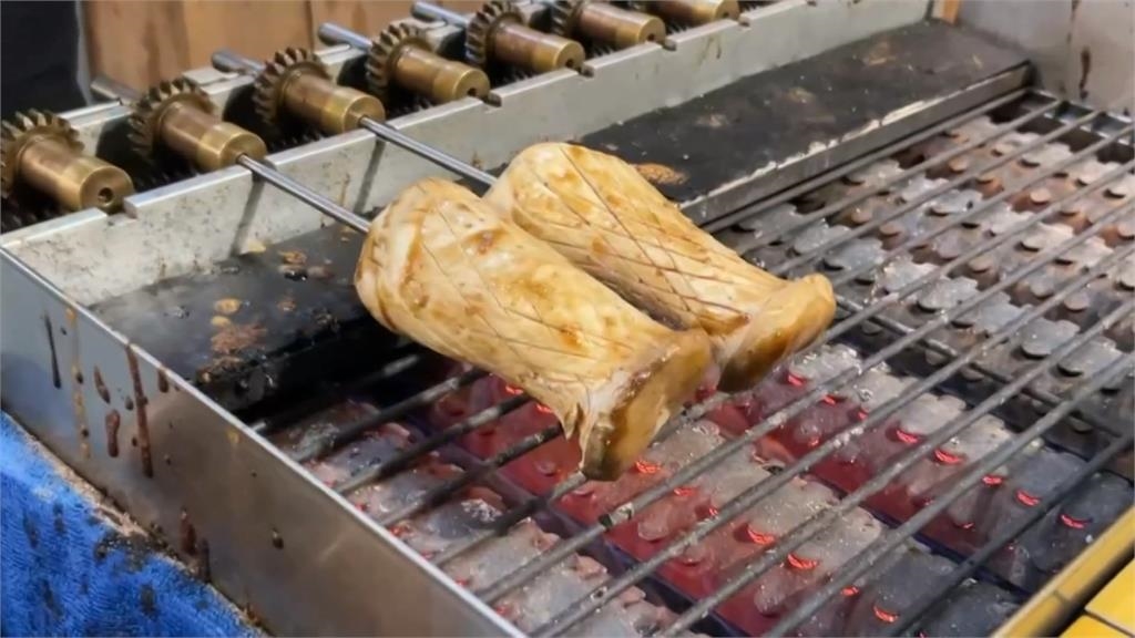 玉米大缺貨! 有錢不一定能買到! 烤玉米店家成風災另類受災戶