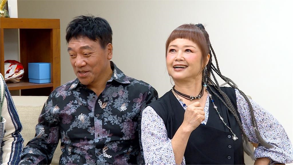 民歌50高峰會最終場　施孝榮不捨：像嫁女兒