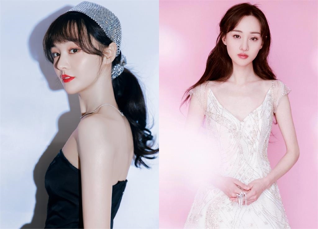 爆代孕黑料「慘遭封殺3年」鄭爽33歲狀態網瘋傳！「洋娃娃劉海大光禿」粉認不出