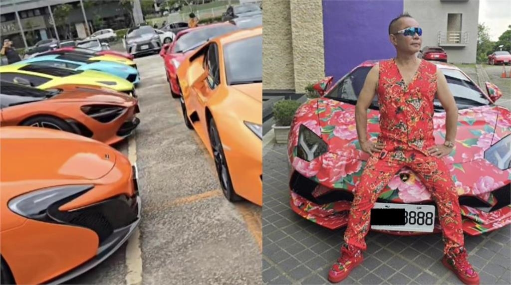 擁4妻生14孩!63歲吊車大王「公開2密寶」防老…這一幕網歪樓:老當益壯