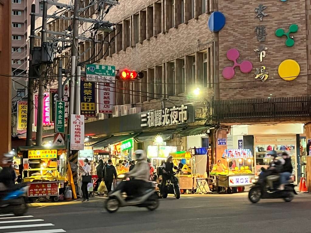「雙北超強夜市」不是寧夏、饒河！在地人認證：真的便宜又好吃！
