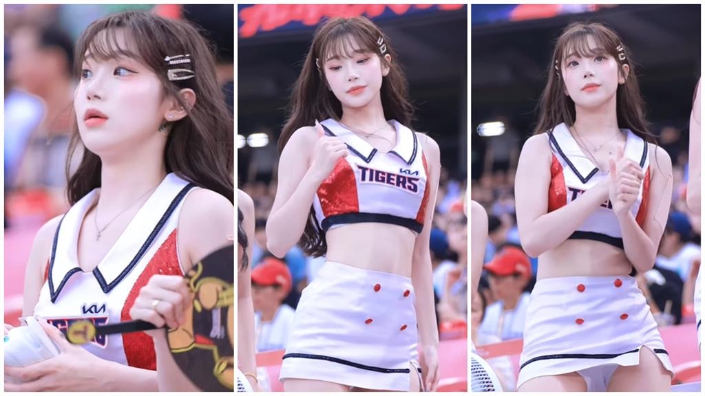 李珠珢場邊「替前輩扛包包」秒變臉!台網友狂挖人…韓粉氣炸:拒喝珍奶