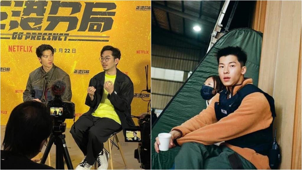 比忘詞還糗！許光漢熱唱〈瑪爾濟斯之歌〉1失誤被抓包…網笑暈：愛到瘋掉