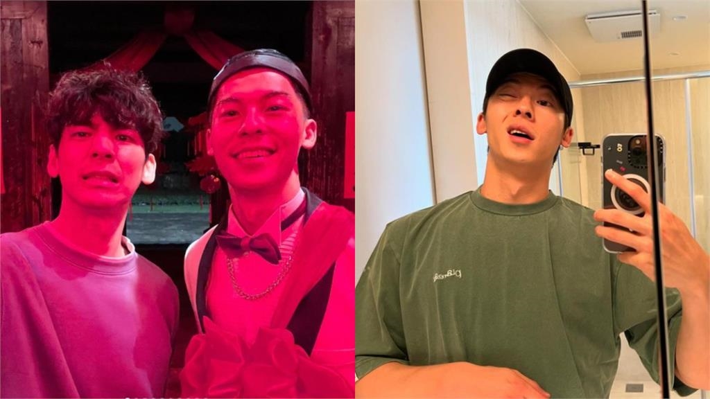 比忘詞還糗！許光漢熱唱〈瑪爾濟斯之歌〉1失誤被抓包…網笑暈：愛到瘋掉