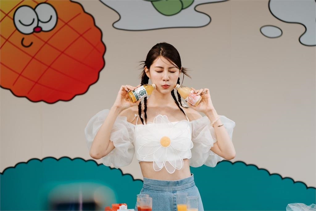 快新聞／「台日大港水果祭」兩日吸引10萬人　高市府：舉辦以來最大規模