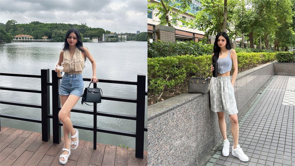 「貴婦版大S」前夫狂發11文!爆離婚內幕「疑出軌光頭男」懶人包一次看