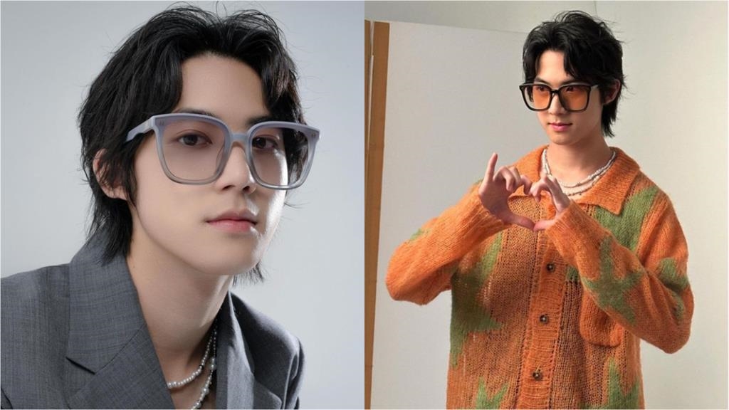 「父子感情好」人設崩塌!鄭運鵬站路邊「德德竟認錯爸」他一看無言:也差太多