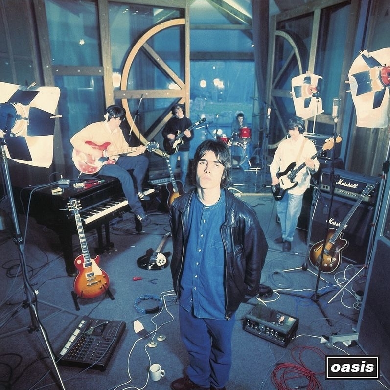 Oasis世紀復合？　「神秘貼文」疑暗示重出江湖