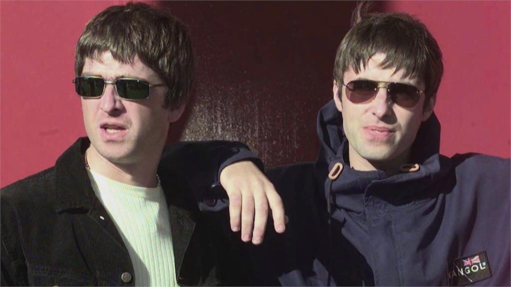 Oasis世紀復合？　「神秘貼文」疑暗示重出江湖