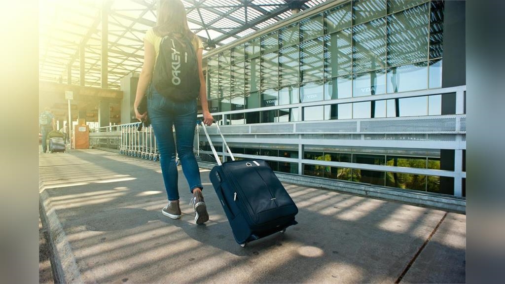 平日1日遊「沒買東西」就噴2千元！他嘆「窮鬼別住宿」網看明細笑了