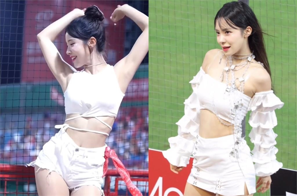 李多慧「結婚會場走T台」畫面曝光!玫瑰白紗上身「1秒變新娘」仙氣炸裂