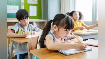 暑假即將進入尾聲!心理師授「開學收心5招」 減緩孩子焦慮 暑假即將進入尾聲!心理師授「開學收心5招」 減緩孩子焦慮
