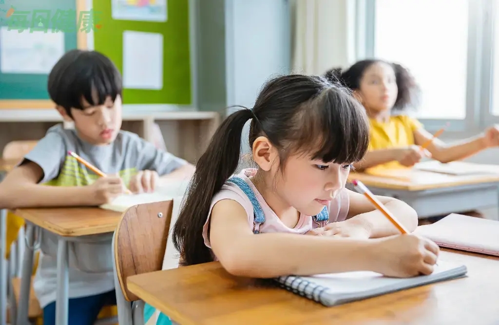 暑假即將進入尾聲!心理師授「開學收心5招」 減緩孩子焦慮