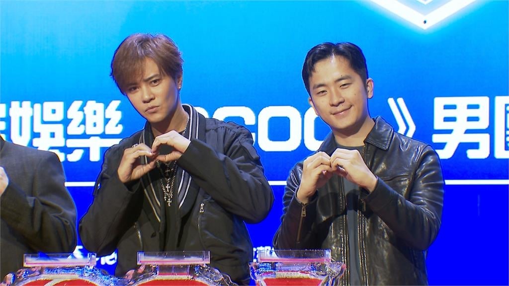 導師陣容曝光!SJ銀赫、李洪基加盟 羅志祥、婁峻碩受邀赴韓