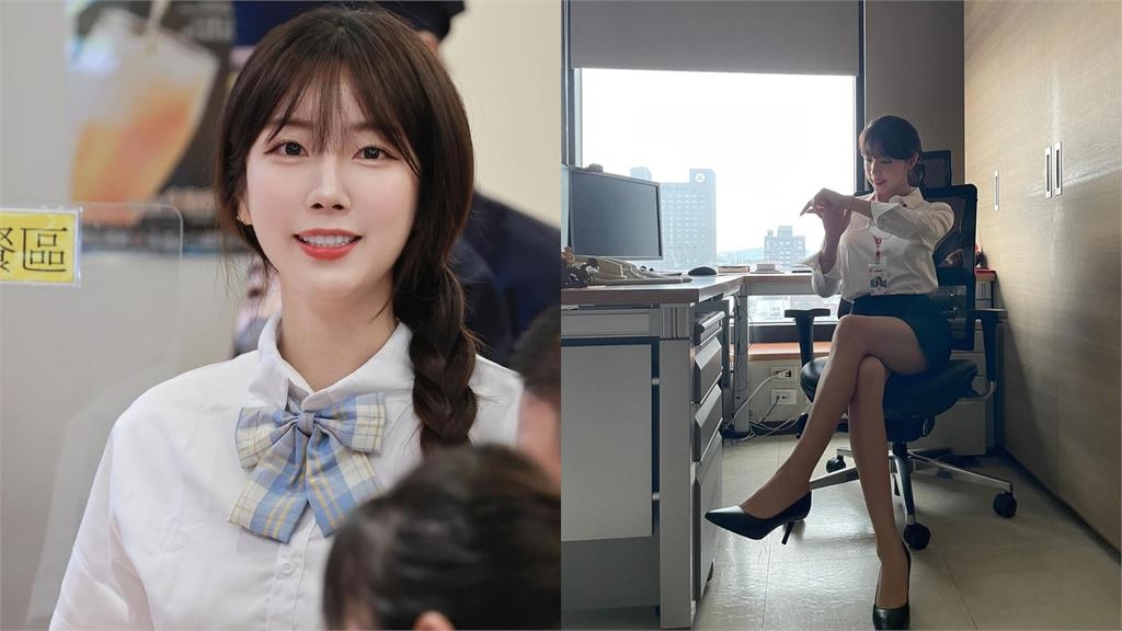 安芝儇淚崩爆「被隊友排擠」！愛上台灣「2原因」甜喊：我是高雄人