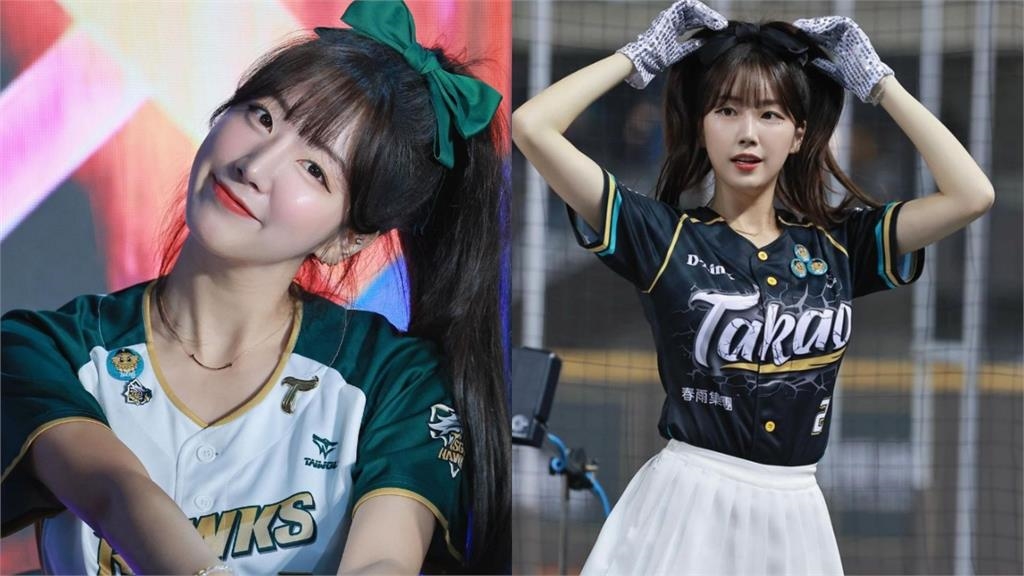 安芝儇淚崩爆「被隊友排擠」！愛上台灣「2原因」甜喊：我是高雄人