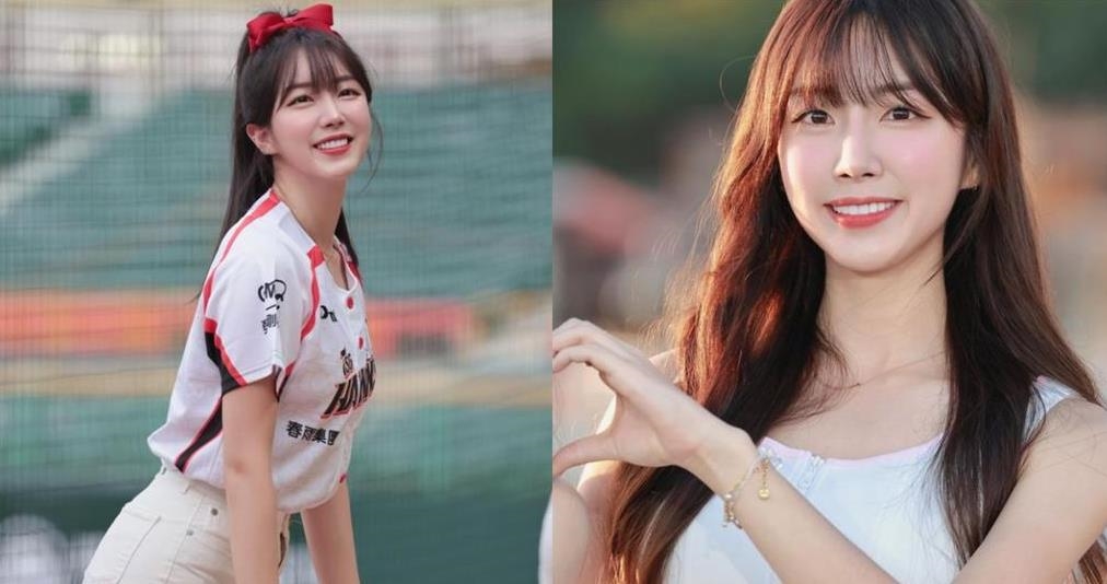 安芝儇淚崩爆「被隊友排擠」！愛上台灣「2原因」甜喊：我是高雄人