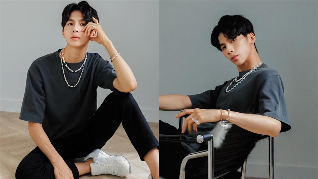 林郁婷「開噴禁欲氣場」反差真面目流出!刺拳猛擊粉心臟:人間扳手