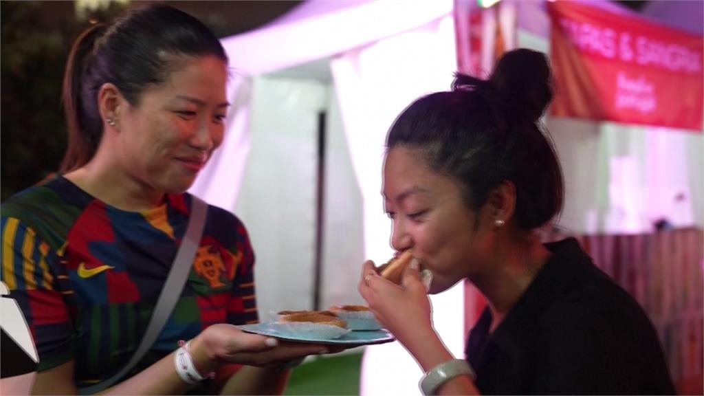 葡萄牙「沙丁魚節」登陸香港! 中環海濱滿滿葡式風情