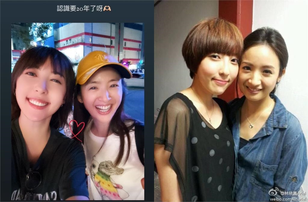 零負評形象翻車…林依晨喊完「我是成都人」現蹤台北！「41歲素顏真面目」曝光