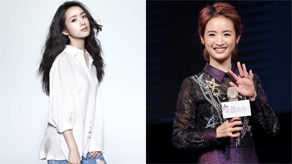 零負評形象翻車…林依晨喊完「我是成都人」現蹤台北！「41歲素顏真面目」曝光