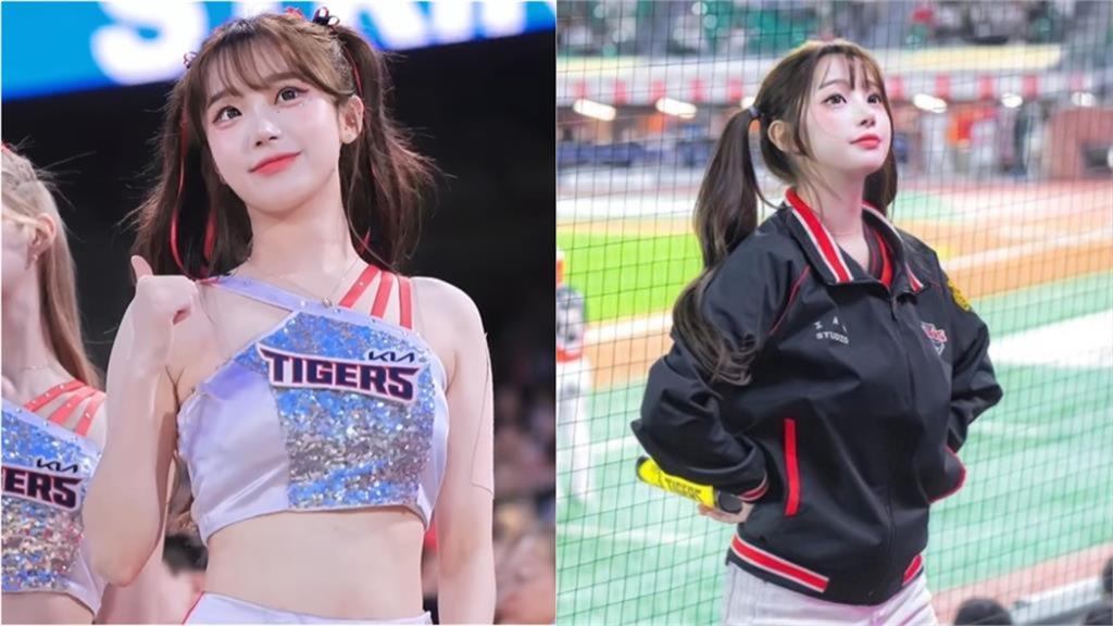 李珠珢「坦克衣大變形」猛料大輸出!腰內肉炸出全現形…網嚇:該看哪?