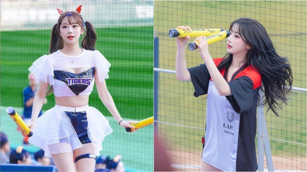 李珠珢「坦克衣大變形」猛料大輸出!腰內肉炸出全現形…網嚇:該看哪?