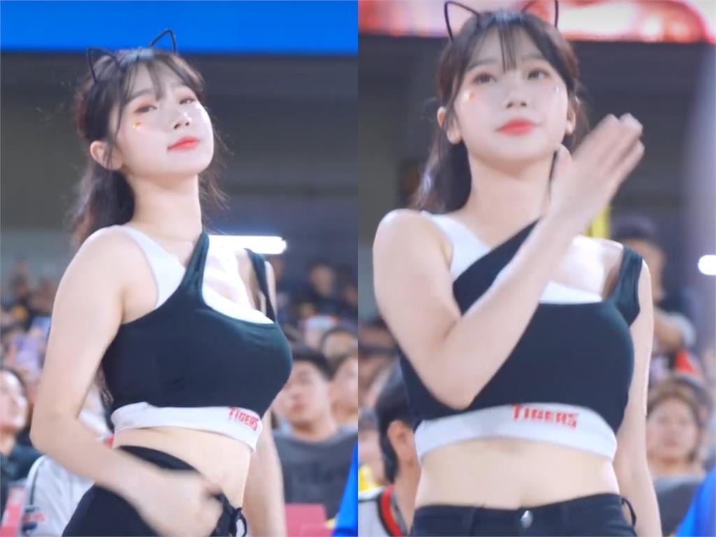 李珠珢「坦克衣大變形」猛料大輸出!腰內肉炸出全現形…網嚇:該看哪?