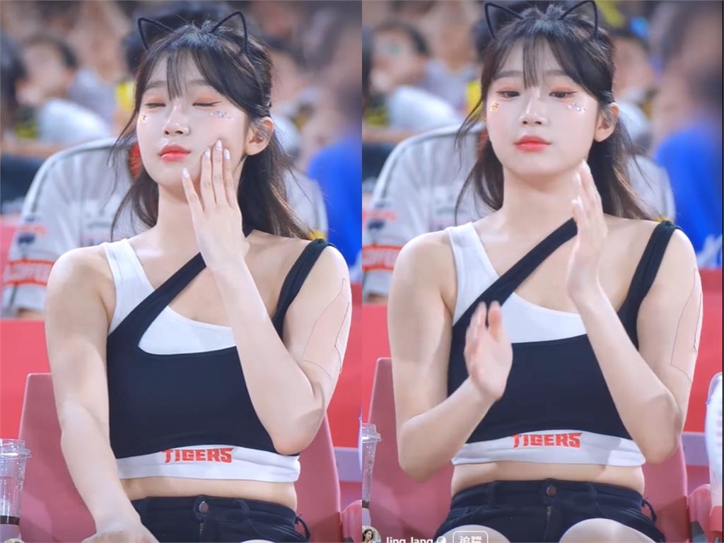 李珠珢「坦克衣大變形」猛料大輸出!腰內肉炸出全現形…網嚇:該看哪?