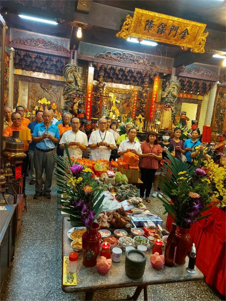 今鬼門關最佳祭拜時間曝光！專家示警「5句話」勿說：祂可能留下來