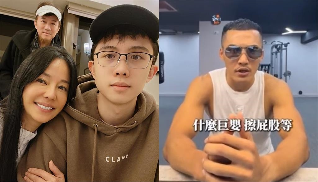 孫安佐《拳願》戰韓森破局！對戰新人選曝光...賽前遭對手酸「牙齦怪」