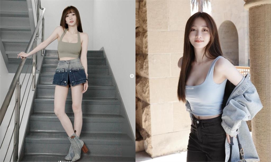 Toyz放不下的辣個女人!篠崎泫16歲舊照「判若兩人」震撼流出