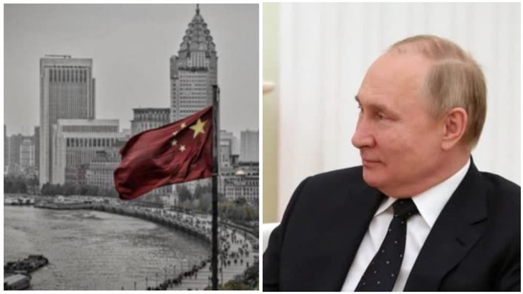 賴清德才戳破中俄「最脆弱一塊」!謝金河見不好兆頭「曝這2國」有新變化