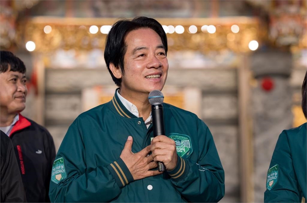 賴清德才戳破中俄「最脆弱一塊」!謝金河見不好兆頭「曝這2國」有新變化