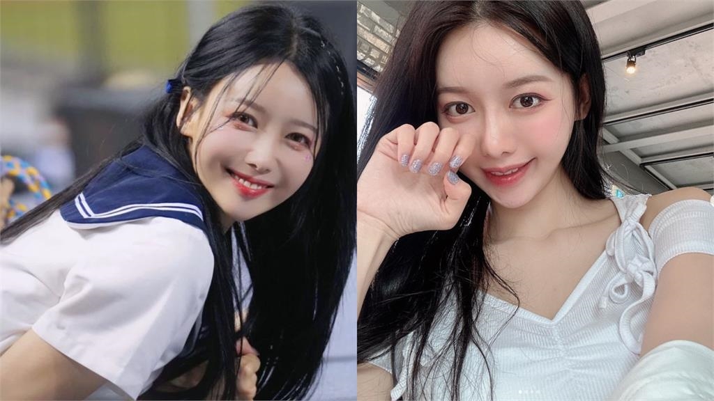 「全民表妹」披白紗爆死會?李雅英傲露「火球上圍」全場一看怒:新郎是誰!