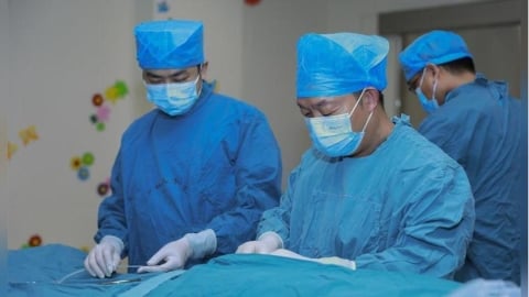 1歲寶寶「學走路摔一跤」竟然中風了　醫生這樣說