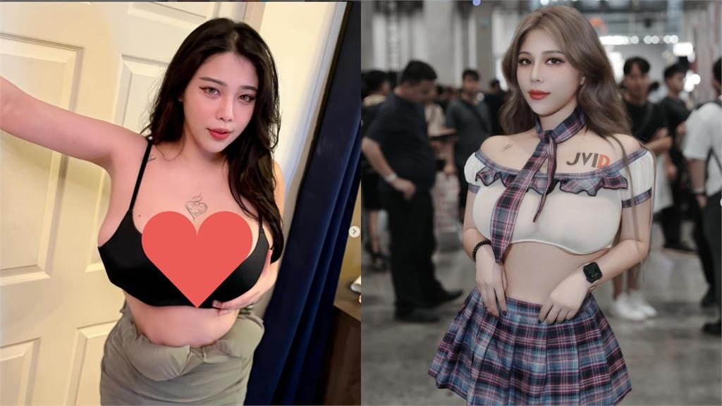 孫安佐全家出國…身旁驚見「超兇正妹」身份惹瘋猜!IG大尺度猛照全被挖