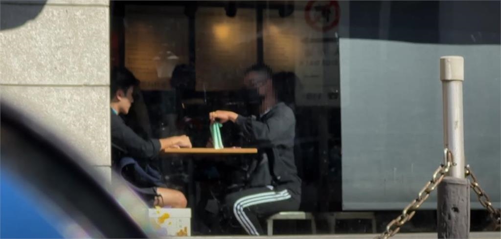 Joeman拍片「抓詐騙車手」遭酸想洗白！本人揭真相「拍拍打臉了」