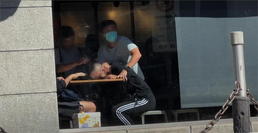 Joeman拍片「抓詐騙車手」遭酸想洗白！本人揭真相「拍拍打臉了」