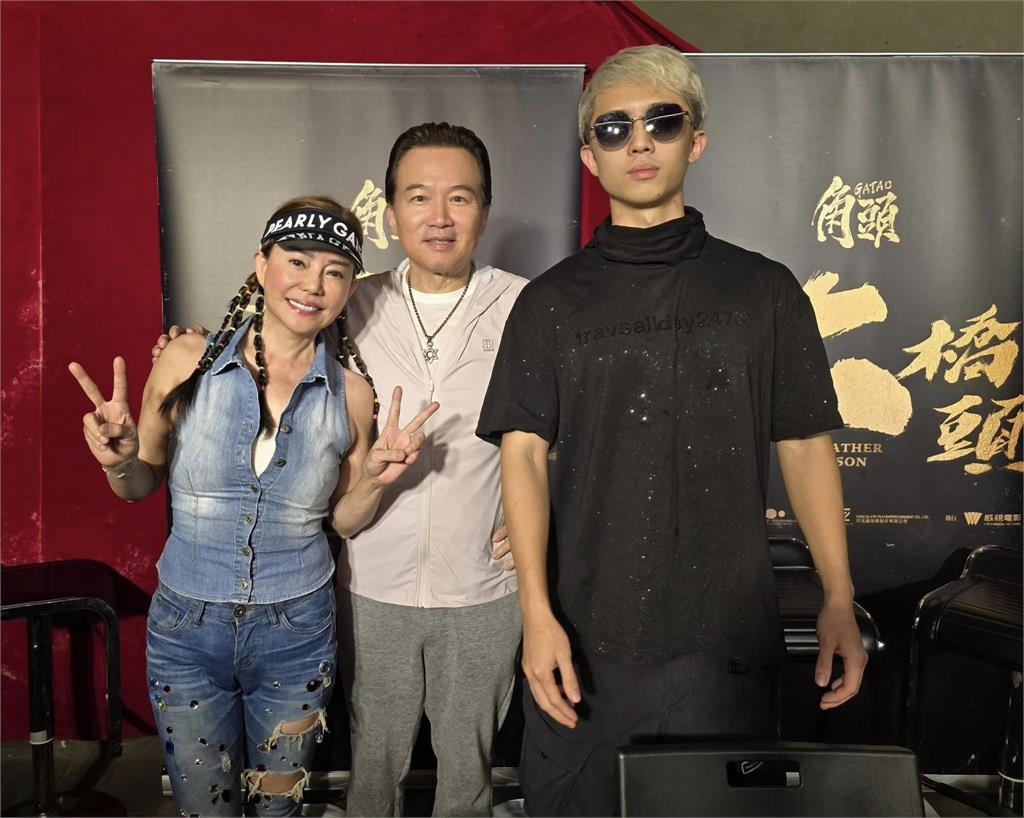 狄鶯怒嗆酸民、名嘴護航孫安佐!直播撂話「切腹下跪」怨司法不公