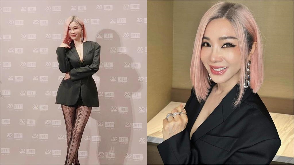 陳美鳳「濃妝全卸」素顏現蹤日本無人認出!68歲真面目…中網瘋傳:太牛