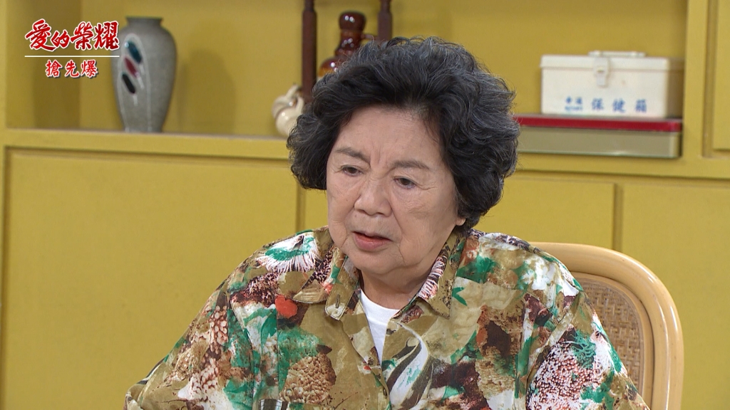 《愛的榮耀-EP224精采片段》柳枝姨如何才願賣地?