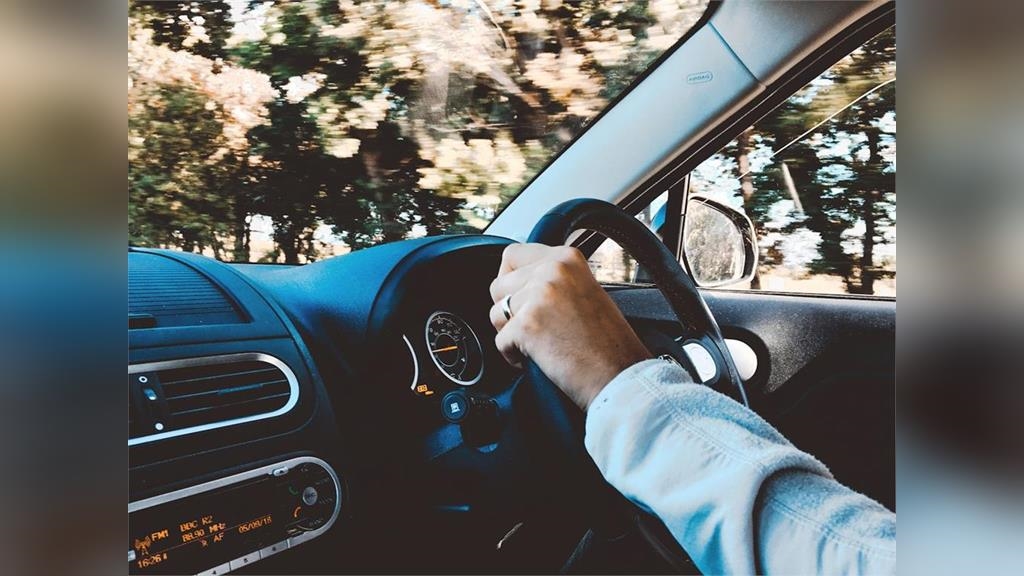 日本自駕「一動作」恐惹怒本地人！網路名人揭：超過3秒視同宣戰？