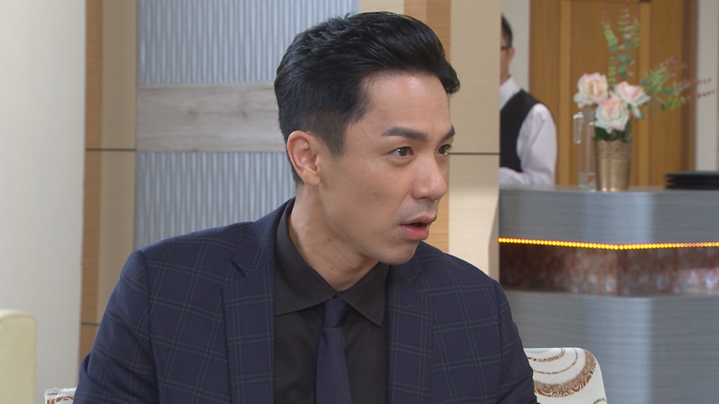 《愛的榮耀-EP226精采片段》元智挺惠潔，元美如何反對？