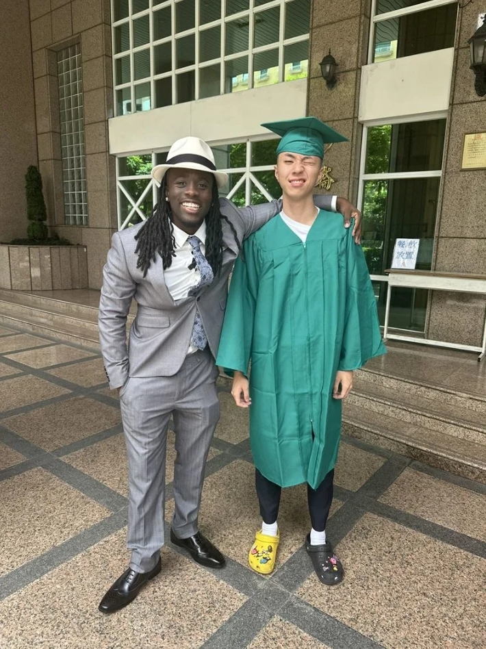 美最强直播主來台2次評：偏無聊　直言「像Chill版日本」網友這樣說...